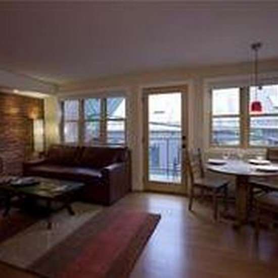 Lorenz Flat In Town Of Telluride By Telluride Resort Lodging Oda fotoğraf
